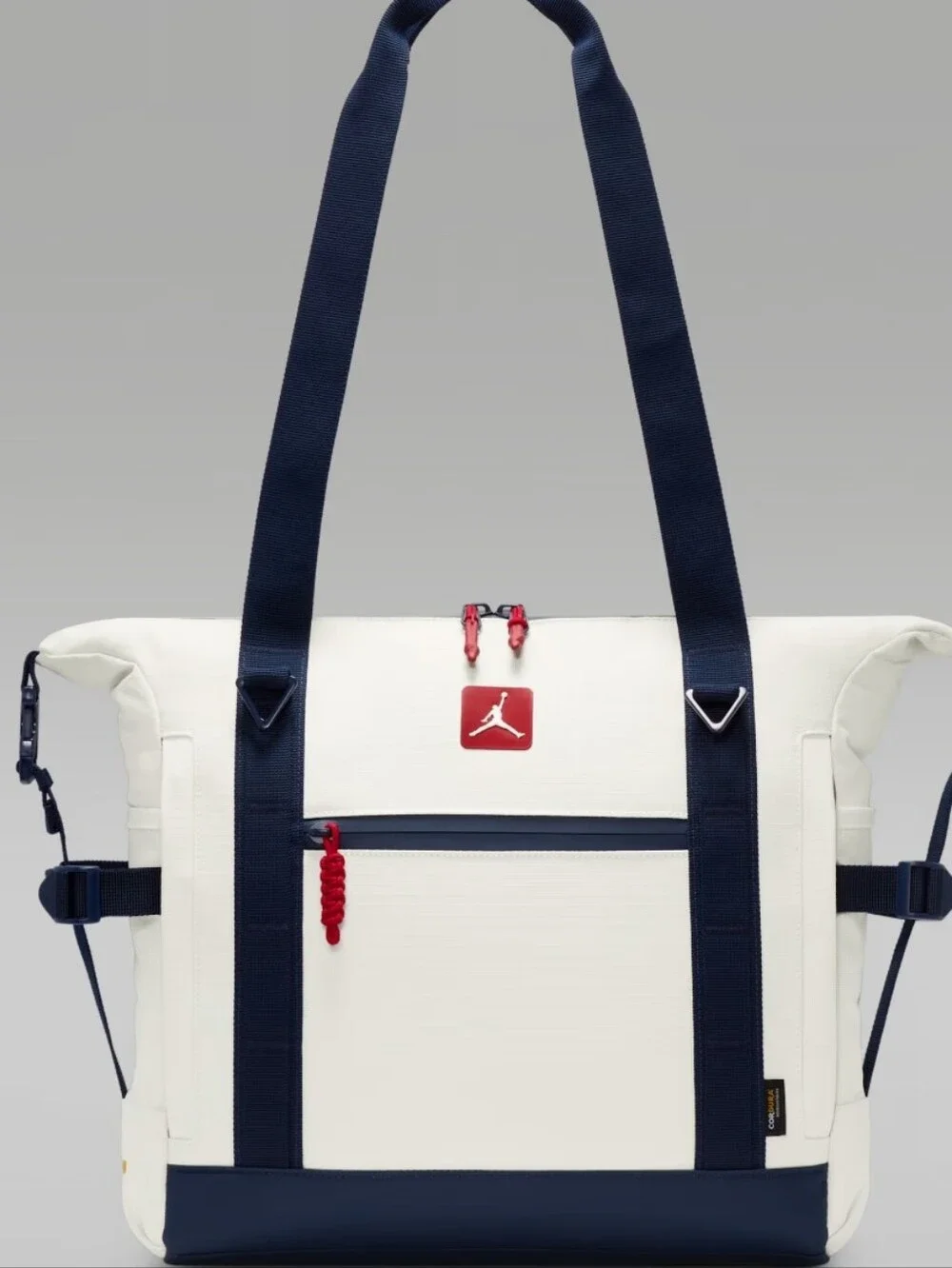 Jordan 40L Tote Bag- Sail